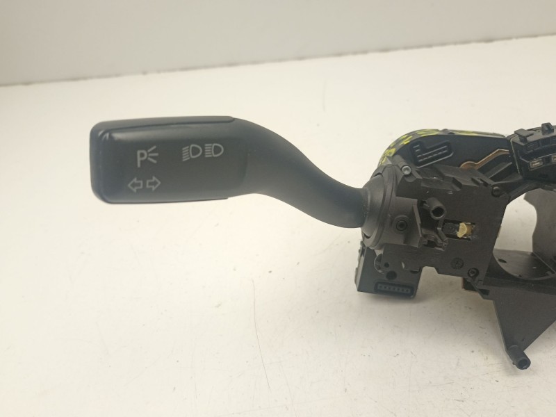 Recambio de mando luces y limpias para audi q7 (4lb) 3.0 tdi quattro referencia OEM IAM 4F0953549A  4E0953503C