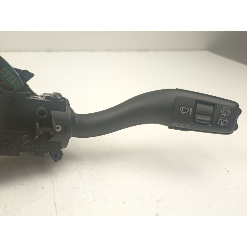 Recambio de mando luces y limpias para audi q7 (4lb) 3.0 tdi quattro referencia OEM IAM 4F0953549A  4E0953503C