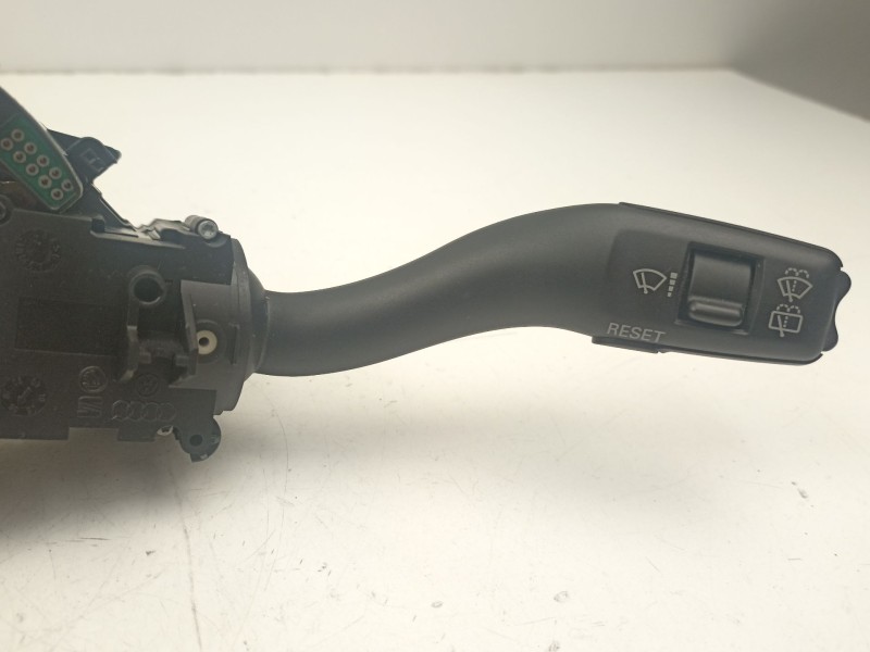 Recambio de mando luces y limpias para audi q7 (4lb) 3.0 tdi quattro referencia OEM IAM 4F0953549A  4E0953503C