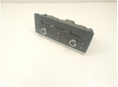 Recambio de mandos calefaccion aire para audi q7 (4lb) 3.0 tdi quattro referencia OEM IAM 4L0820043E  
