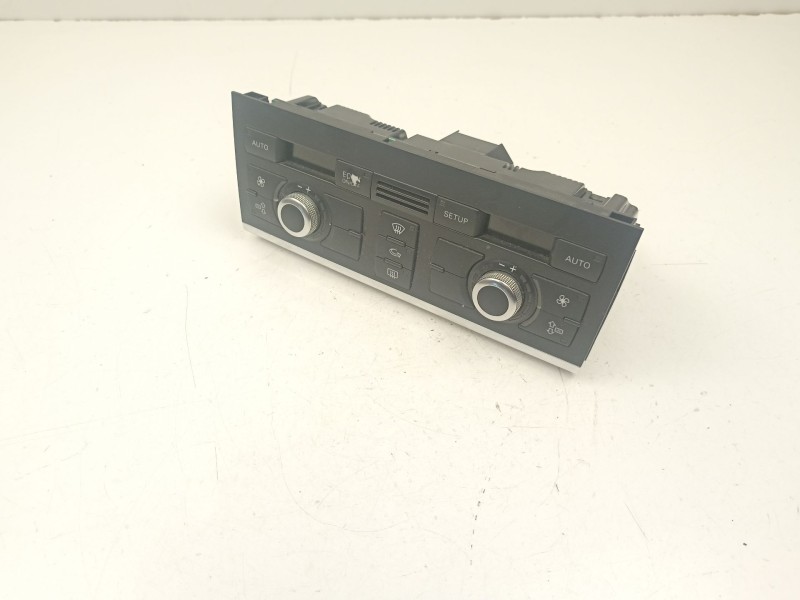 Recambio de mandos calefaccion aire para audi q7 (4lb) 3.0 tdi quattro referencia OEM IAM 4L0820043E  