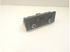 Recambio de mandos calefaccion aire para audi q7 (4lb) 3.0 tdi quattro referencia OEM IAM 4L0820043E   2