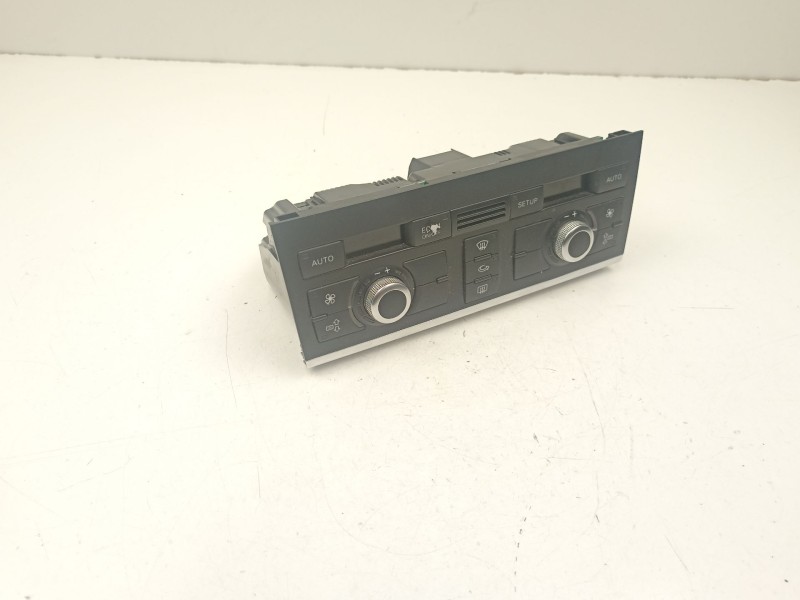 Recambio de mandos calefaccion aire para audi q7 (4lb) 3.0 tdi quattro referencia OEM IAM 4L0820043E  