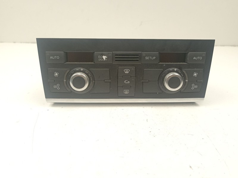 Recambio de mandos calefaccion aire para audi q7 (4lb) 3.0 tdi quattro referencia OEM IAM 4L0820043E  