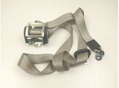 Recambio de cinturon seguridad trasero izquierdo para audi q7 (4lb) 3.0 tdi quattro referencia OEM IAM 4L0857805G  