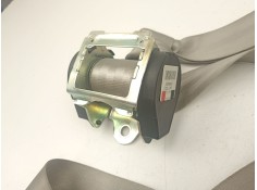 Recambio de cinturon seguridad trasero izquierdo para audi q7 (4lb) 3.0 tdi quattro referencia OEM IAM 4L0857805G   2