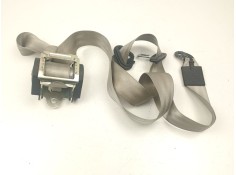 Recambio de cinturon seguridad trasero derecho para audi q7 (4lb) 3.0 tdi quattro referencia OEM IAM 4L0857806G  