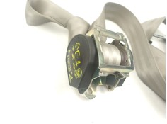 Recambio de cinturon seguridad trasero derecho para audi q7 (4lb) 3.0 tdi quattro referencia OEM IAM 4L0857806G   2