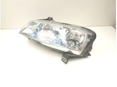 Recambio de faro izquierdo para fiat stilo multi wagon (192_) 1.9 d multijet referencia OEM IAM 51716371   2