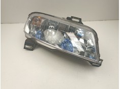 Recambio de faro derecho para fiat stilo multi wagon (192_) 1.9 d multijet referencia OEM IAM 51716355  