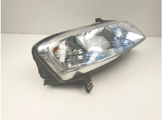 Recambio de faro derecho para fiat stilo multi wagon (192_) 1.9 d multijet referencia OEM IAM 51716355   2