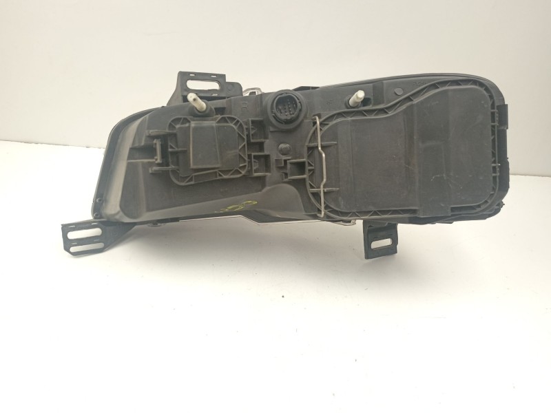 Recambio de faro derecho para fiat stilo multi wagon (192_) 1.9 d multijet referencia OEM IAM 51716355  