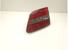 Recambio de piloto porton derecho para fiat stilo multi wagon (192_) 1.9 d multijet referencia OEM IAM 51717942   2