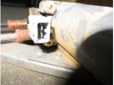 Recambio de elevalunas del-izdo : volkswagen transporter : 2.5 d -acv (102cv) [2003] para volkswagen transporter 2.5 d -acv refe 2