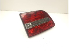 Recambio de piloto porton izquierdo para fiat stilo multi wagon (192_) 1.9 d multijet referencia OEM IAM 51717943  