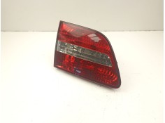 Recambio de piloto porton izquierdo para fiat stilo multi wagon (192_) 1.9 d multijet referencia OEM IAM 51717943   2