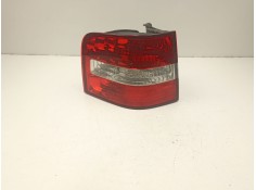 Recambio de piloto trasero izquierdo para fiat stilo multi wagon (192_) 1.9 d multijet referencia OEM IAM 46758989  