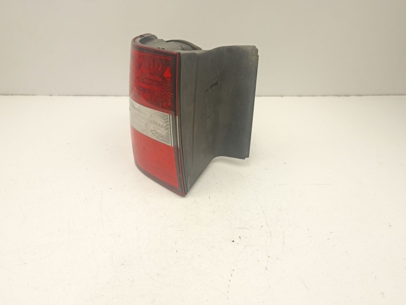 Recambio de piloto trasero izquierdo para fiat stilo multi wagon (192_) 1.9 d multijet referencia OEM IAM 46758989  