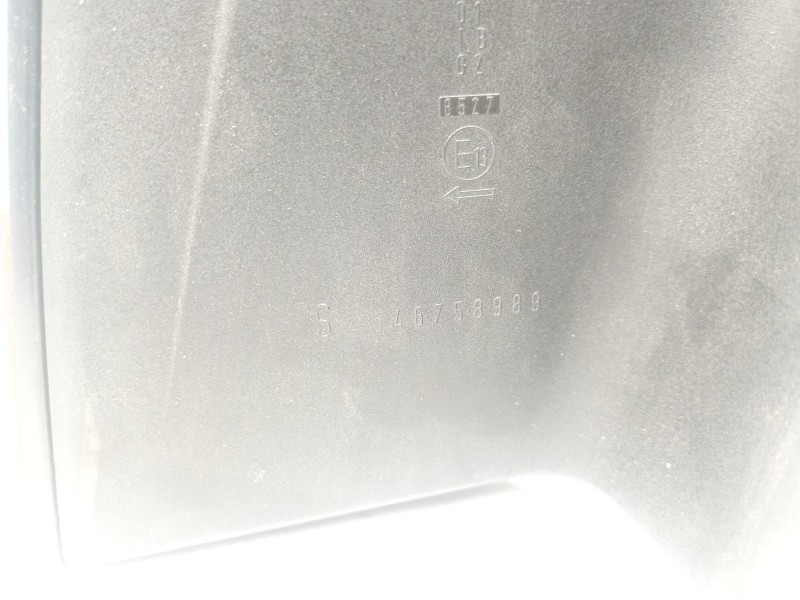 Recambio de piloto trasero izquierdo para fiat stilo multi wagon (192_) 1.9 d multijet referencia OEM IAM 46758989  