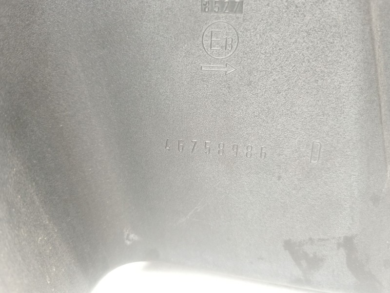 Recambio de piloto trasero derecho para fiat stilo multi wagon (192_) 1.9 d multijet referencia OEM IAM 46758986  