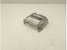 Recambio de centralita airbag para fiat stilo multi wagon (192_) 1.9 d multijet referencia OEM IAM 51709144 5WK43346 