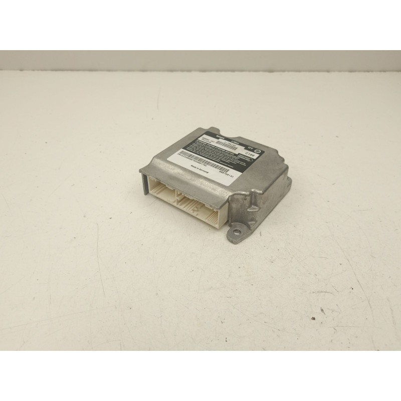 Recambio de centralita airbag para fiat stilo multi wagon (192_) 1.9 d multijet referencia OEM IAM 51709144 5WK43346 