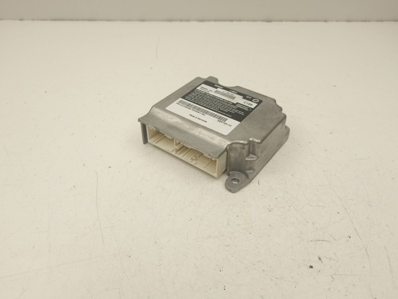 Recambio de centralita airbag para fiat stilo multi wagon (192_) 1.9 d multijet referencia OEM IAM 51709144 5WK43346 