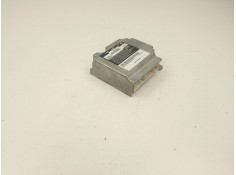 Recambio de centralita airbag para fiat stilo multi wagon (192_) 1.9 d multijet referencia OEM IAM 51709144 5WK43346  2