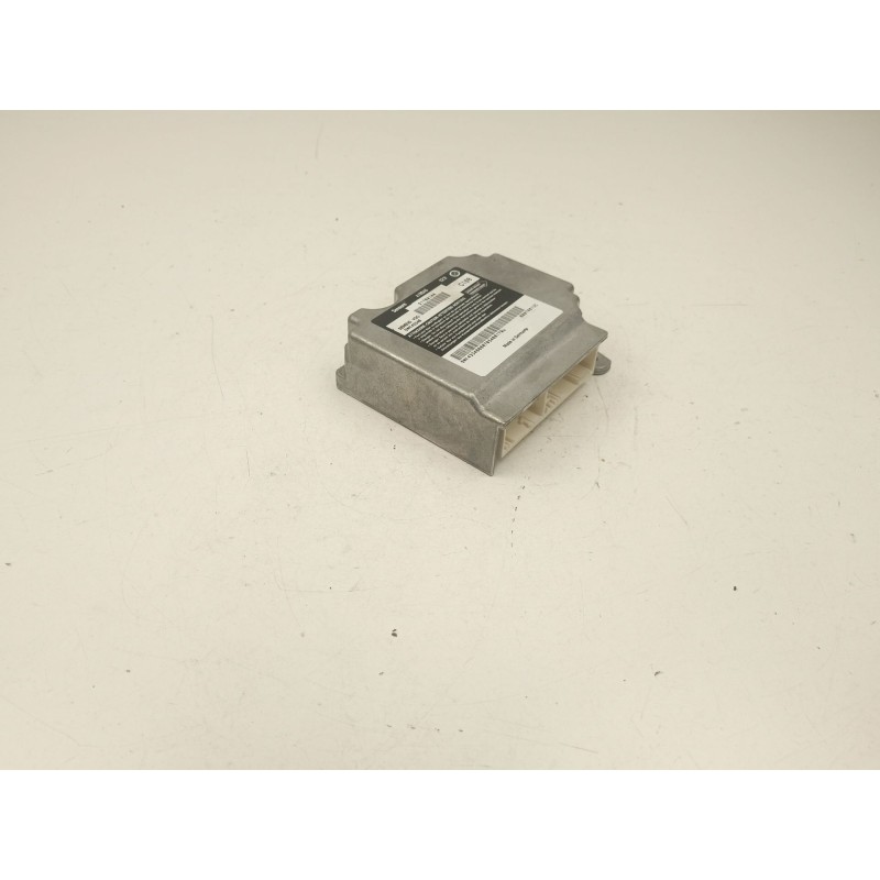 Recambio de centralita airbag para fiat stilo multi wagon (192_) 1.9 d multijet referencia OEM IAM 51709144 5WK43346 