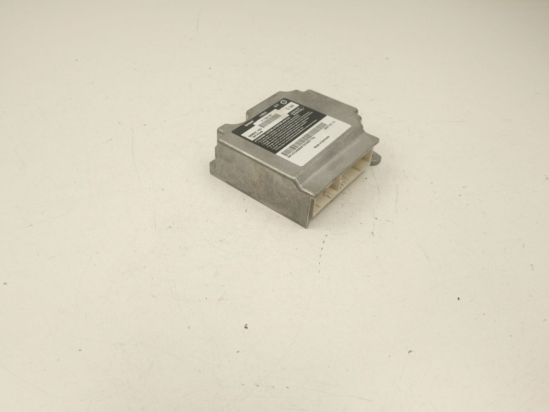 Recambio de centralita airbag para fiat stilo multi wagon (192_) 1.9 d multijet referencia OEM IAM 51709144 5WK43346 