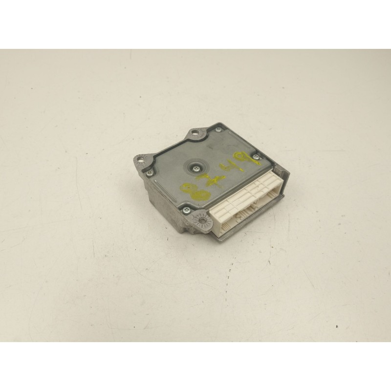 Recambio de centralita airbag para fiat stilo multi wagon (192_) 1.9 d multijet referencia OEM IAM 51709144 5WK43346 