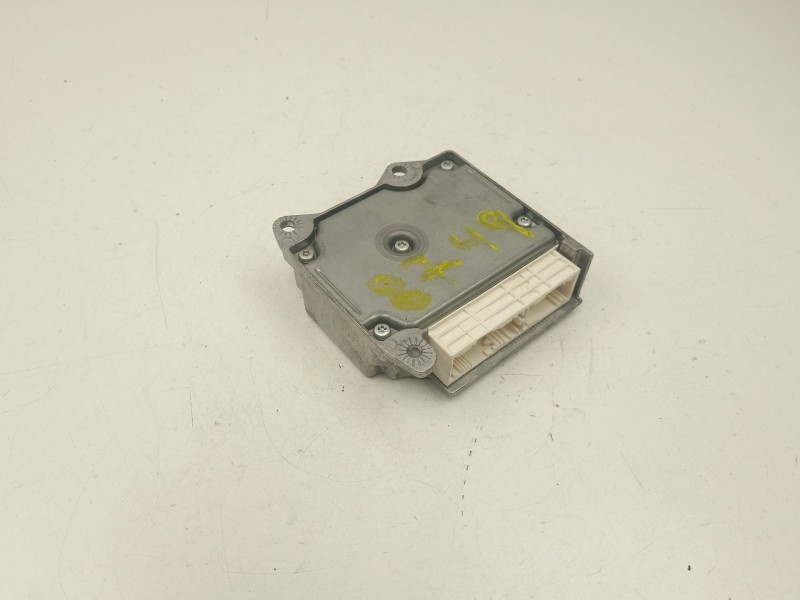 Recambio de centralita airbag para fiat stilo multi wagon (192_) 1.9 d multijet referencia OEM IAM 51709144 5WK43346 