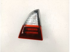 Recambio de piloto porton izquierdo para renault megane cc (ez0/1_) 1.5 dci (ez09, ez1g, ez0d, ez14) referencia OEM IAM 26559905 2