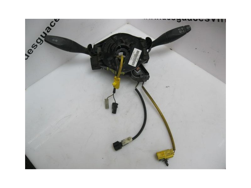 Recambio de mando luces y limpias : ford transit : 2.4 tdci /fxfa (115cv) 4p [2006] para ford transit 2.4 tdci /fxfa referencia 