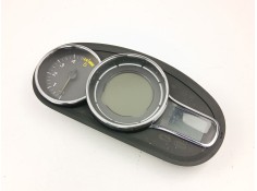 Recambio de cuadro instrumentos para renault megane cc (ez0/1_) 1.5 dci (ez09, ez1g, ez0d, ez14) referencia OEM IAM 248100342R  