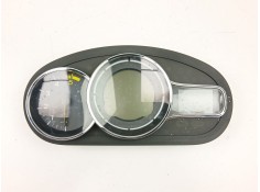 Recambio de cuadro instrumentos para renault megane cc (ez0/1_) 1.5 dci (ez09, ez1g, ez0d, ez14) referencia OEM IAM 248100342R   2