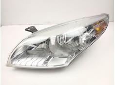 Recambio de faro izquierdo para renault megane cc (ez0/1_) 1.5 dci (ez09, ez1g, ez0d, ez14) referencia OEM IAM 260600017R 030124