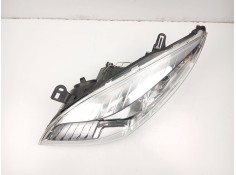 Recambio de faro izquierdo para renault megane cc (ez0/1_) 1.5 dci (ez09, ez1g, ez0d, ez14) referencia OEM IAM 260600017R 030124 2