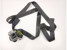 Recambio de cinturon seguridad delantero izquierdo para renault megane cc (ez0/1_) 1.5 dci (ez09, ez1g, ez0d, ez14) referencia O 2