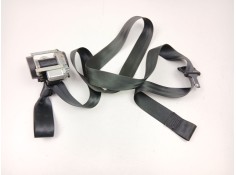 Recambio de cinturon seguridad delantero derecho para renault megane cc (ez0/1_) 1.5 dci (ez09, ez1g, ez0d, ez14) referencia OEM