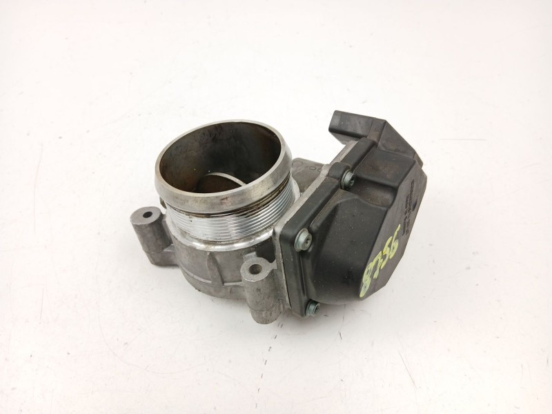 Recambio de caja mariposa para audi q7 (4lb) 3.0 tdi quattro referencia OEM IAM 059145950A A2C53085614 