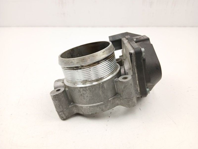 Recambio de caja mariposa para audi q7 (4lb) 3.0 tdi quattro referencia OEM IAM 059145950A A2C53085614 