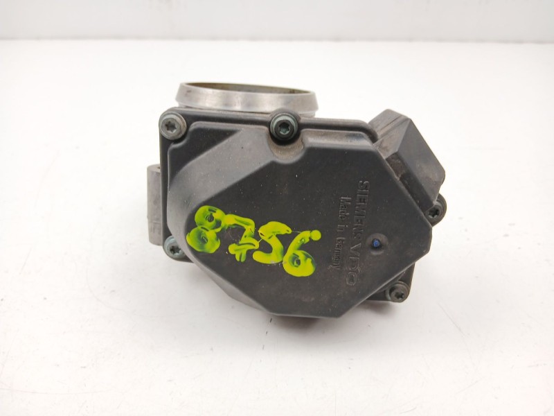 Recambio de caja mariposa para audi q7 (4lb) 3.0 tdi quattro referencia OEM IAM 059145950A A2C53085614 