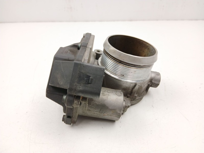 Recambio de caja mariposa para audi q7 (4lb) 3.0 tdi quattro referencia OEM IAM 059145950A A2C53085614 
