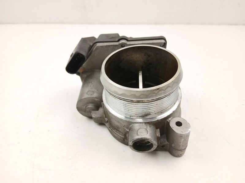 Recambio de caja mariposa para audi q7 (4lb) 3.0 tdi quattro referencia OEM IAM 059145950A A2C53085614 