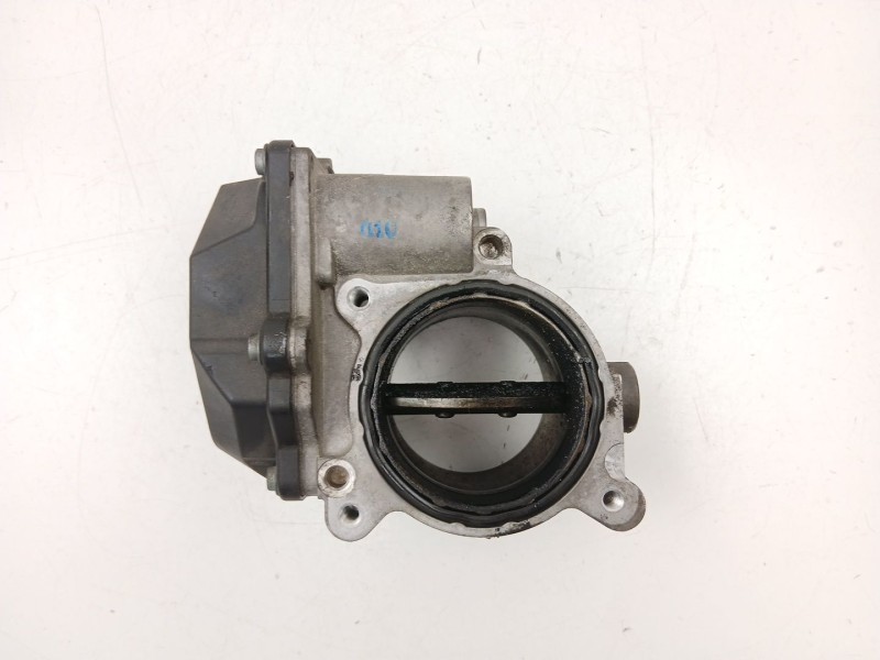 Recambio de caja mariposa para audi q7 (4lb) 3.0 tdi quattro referencia OEM IAM 059145950A A2C53085614 