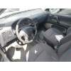 volkswagen polo berlina (6n1) del año 1998