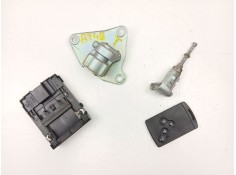 Recambio de conmutador de arranque para renault megane cc (ez0/1_) 1.5 dci (ez09, ez1g, ez0d, ez14) referencia OEM IAM 285909828 2