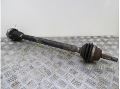 Recambio de transmision delantera dch. : volkswagen polo : 1.6 g (74,78cv) [1999] para volkswagen polo 1.6 g referencia OEM IAM 