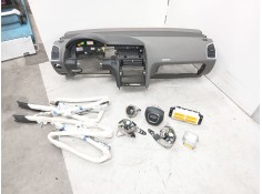 Recambio de airbag juego completo para audi q7 (4lb) 3.0 tdi quattro referencia OEM IAM 4L1857041E  